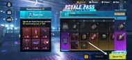 PUBG Mobile Game